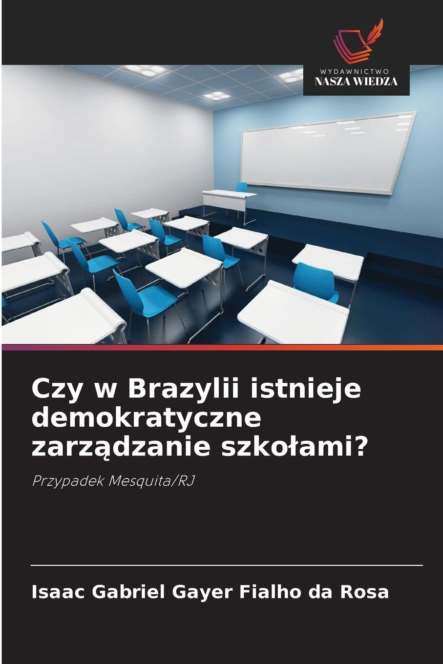Czy w Brazylii istnieje demokratyczne zarz¿dzanie szko¿ami? Learning & Reference