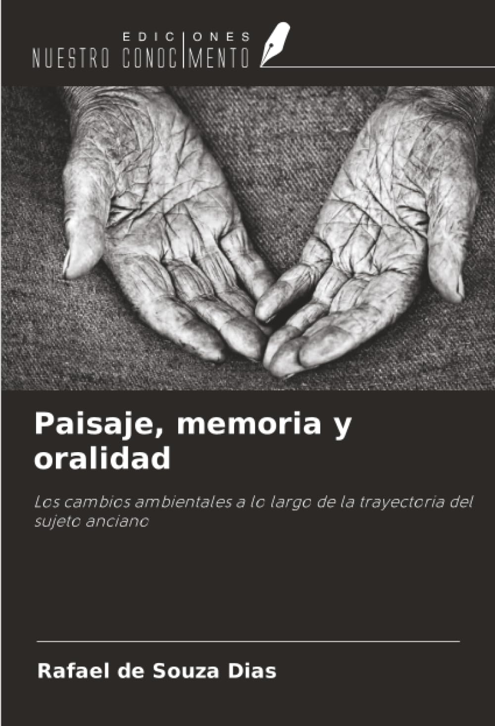 Paisaje, memoria y oralidad Law