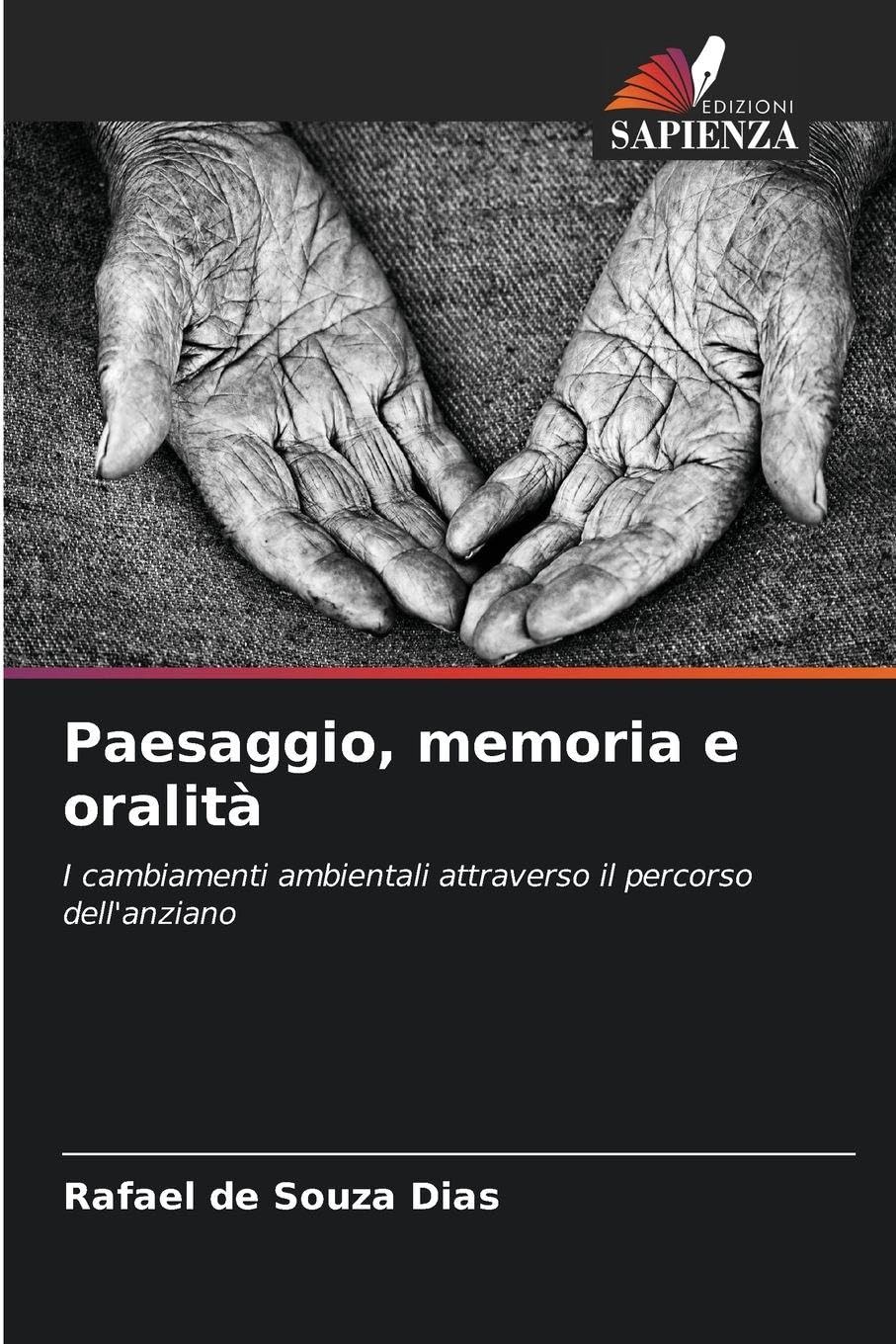Paesaggio, memoria e oralità Law