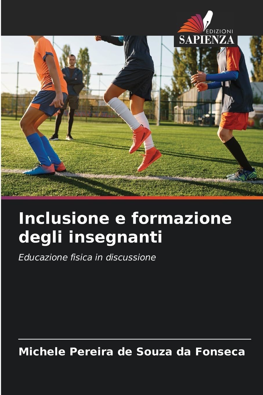 Inclusione e formazione degli insegnanti Business, Finance & Career