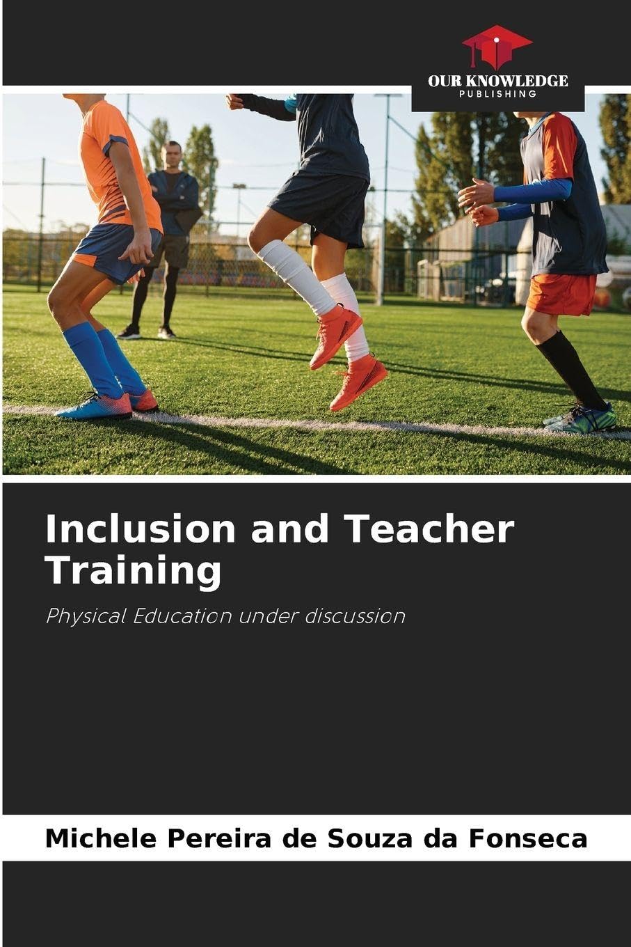 Inclusion and Teacher Training Business, Finance & Career