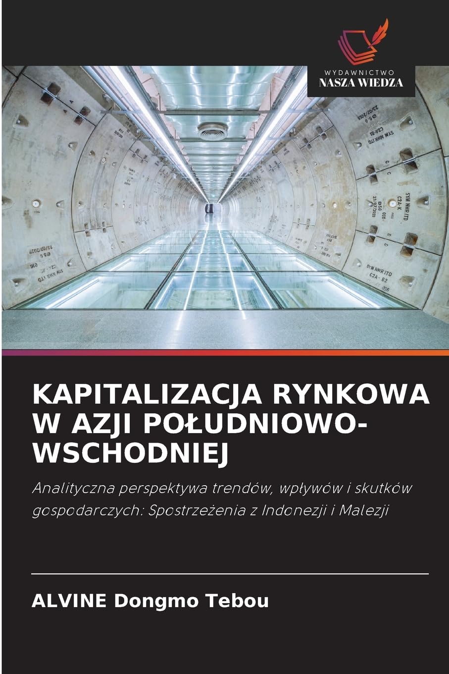 KAPITALIZACJA RYNKOWA W AZJI PO¿UDNIOWO-WSCHODNIEJ Business, Finance & Career