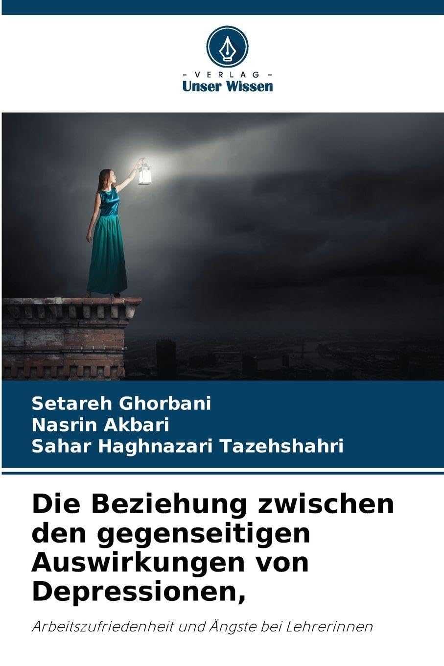 Die Beziehung zwischen den gegenseitigen Auswirkungen von Depressionen, Health, Nutrition & Fitness