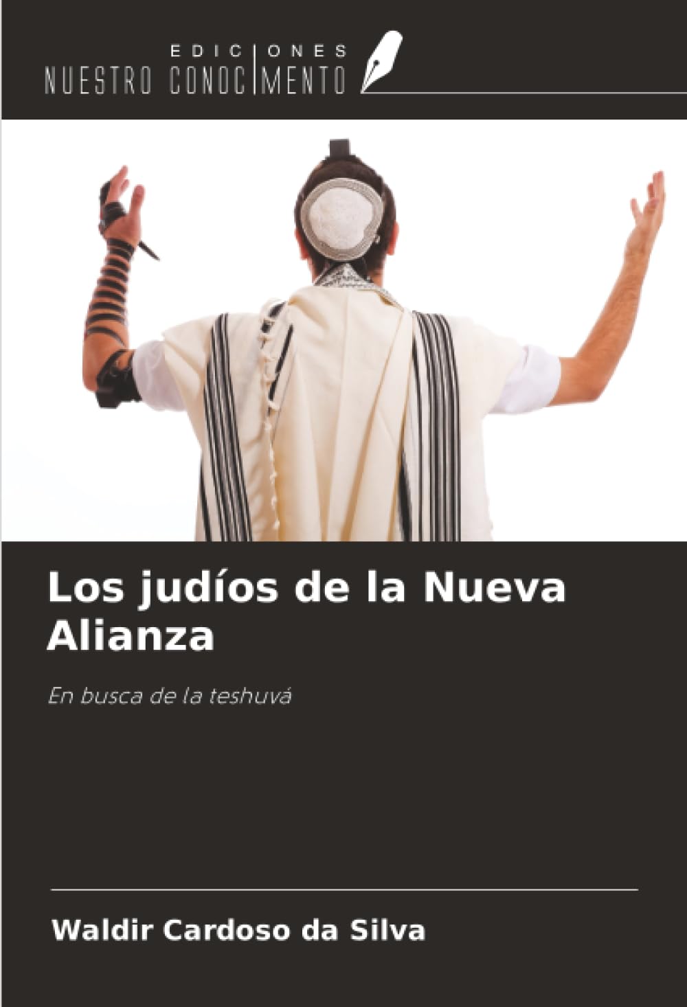Los judíos de la Nueva Alianza Religion & Esotericism