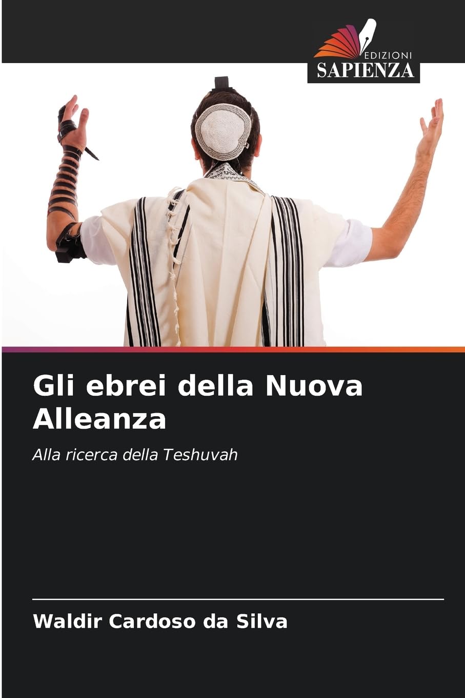 Gli ebrei della Nuova Alleanza Religion & Esotericism