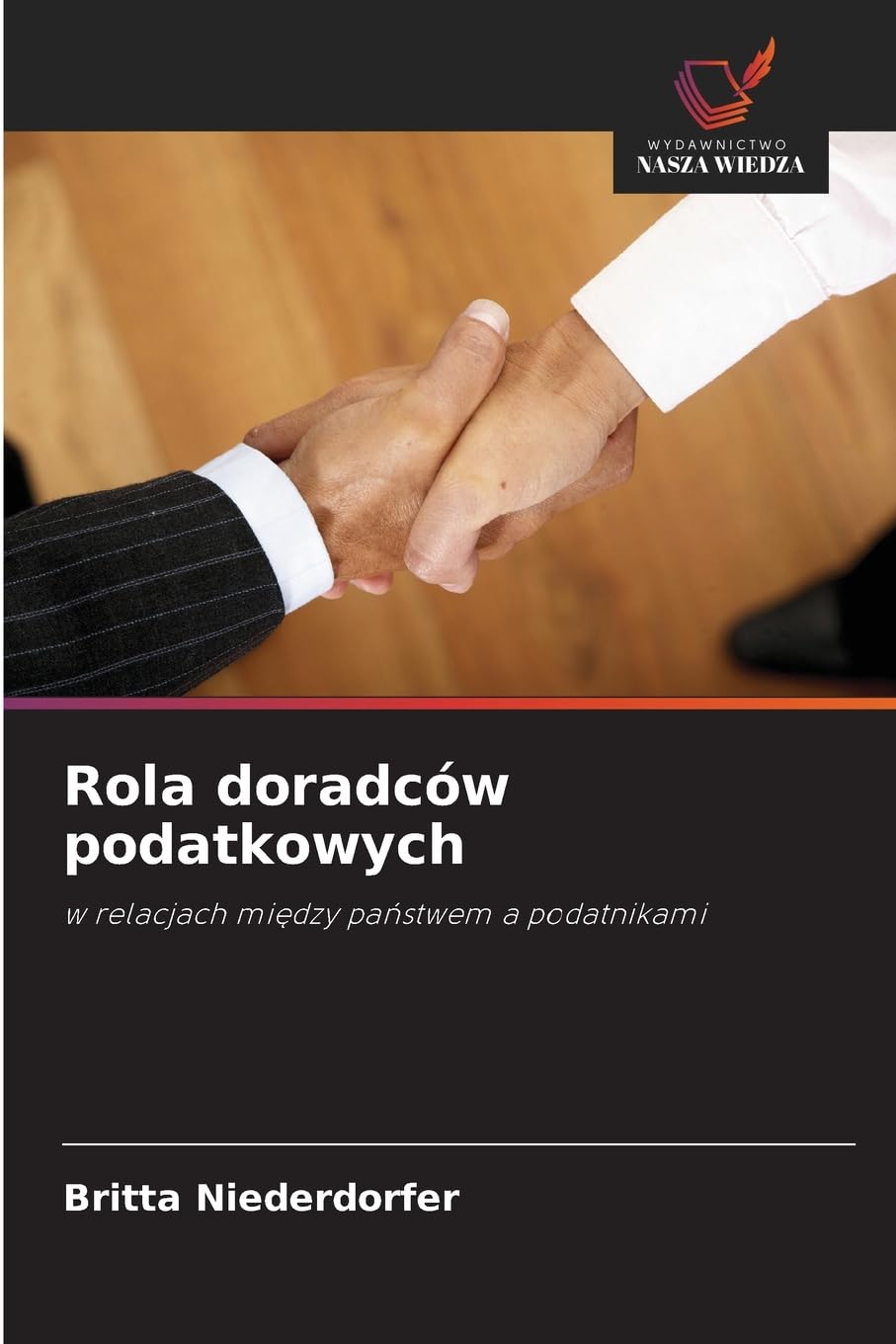 Rola doradców podatkowych Law