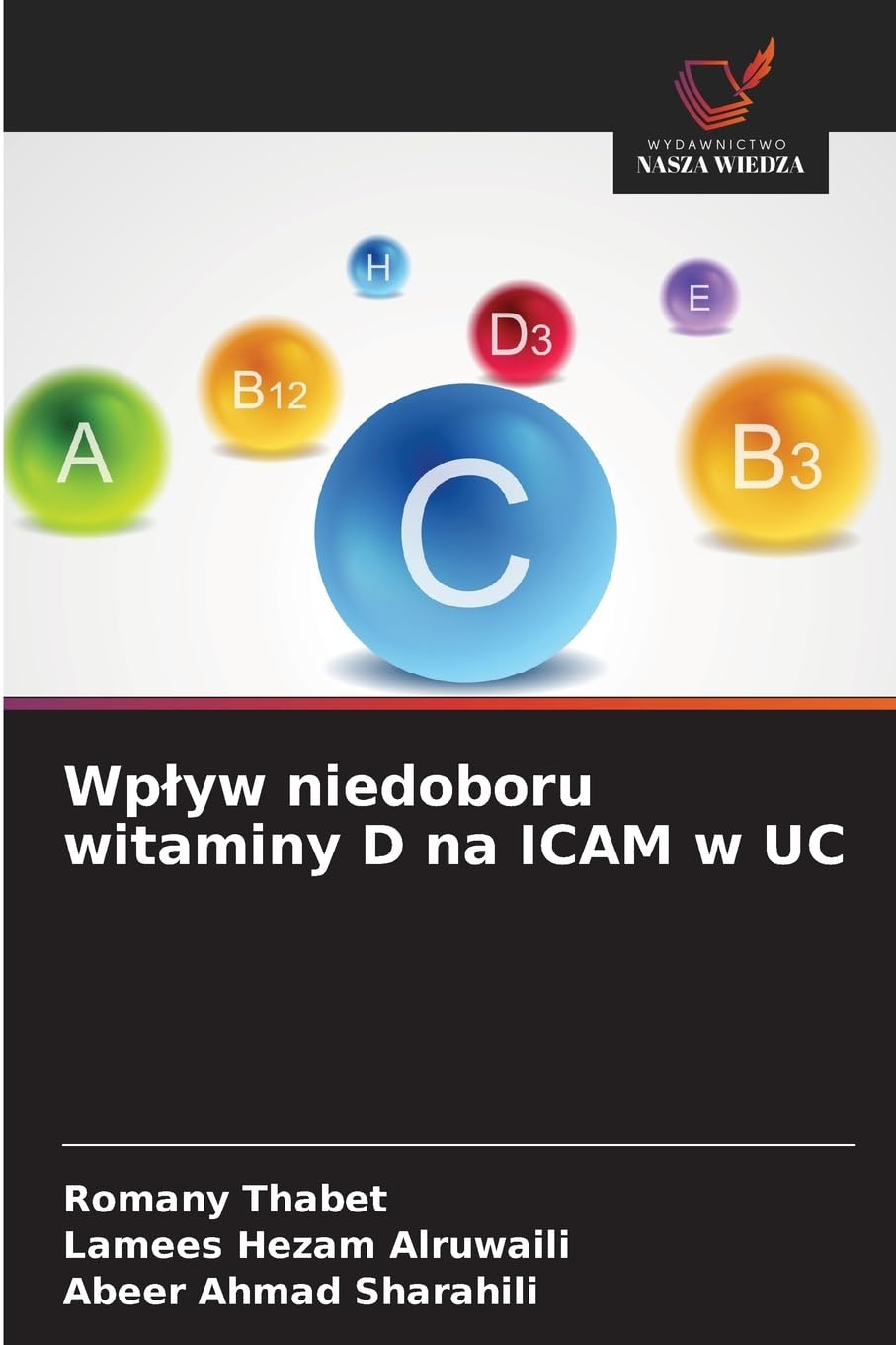 Wp¿yw niedoboru witaminy D na ICAM w UC Medicine