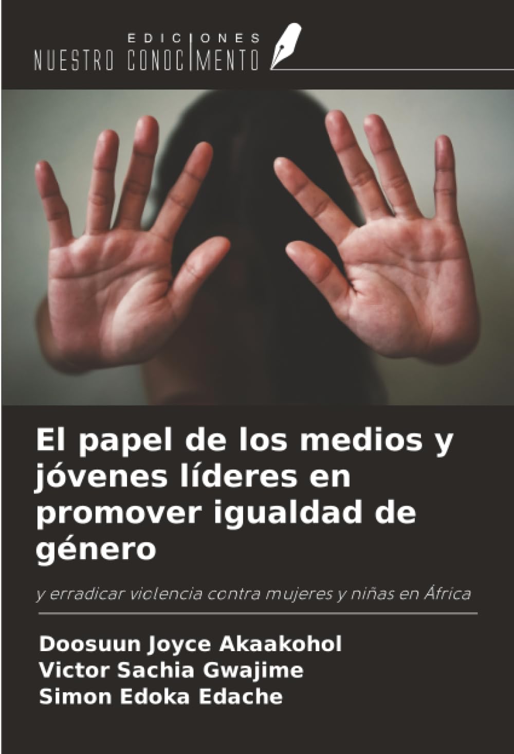 El papel de los medios y jóvenes líderes en promover igualdad de género Law