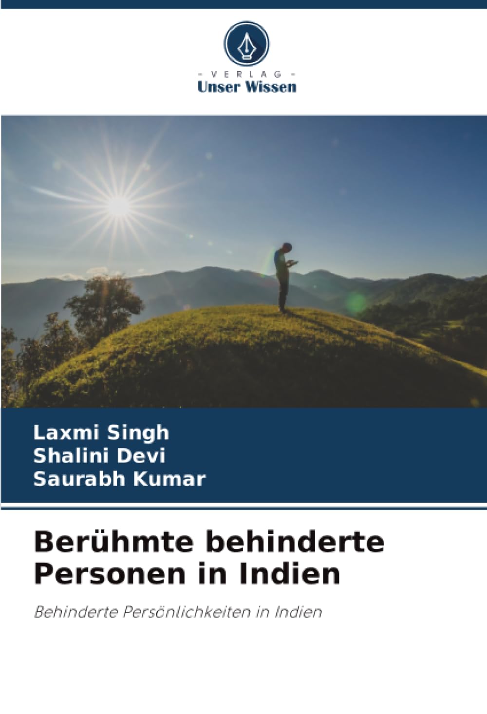 Berühmte behinderte Personen in Indien Religion & Esotericism