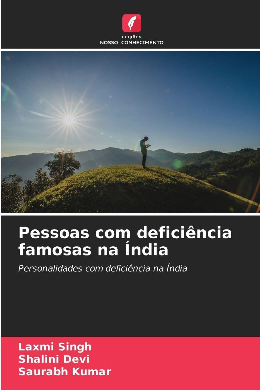 Pessoas com deficiência famosas na Índia Religion & Esotericism