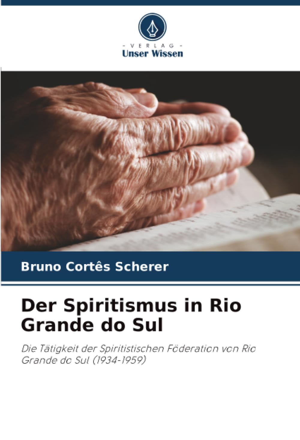 Der Spiritismus in Rio Grande do Sul Natural Sciences