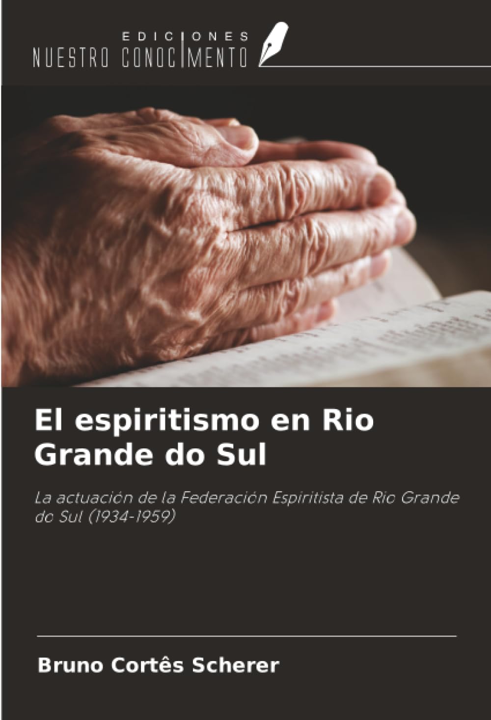 El espiritismo en Rio Grande do Sul Natural Sciences