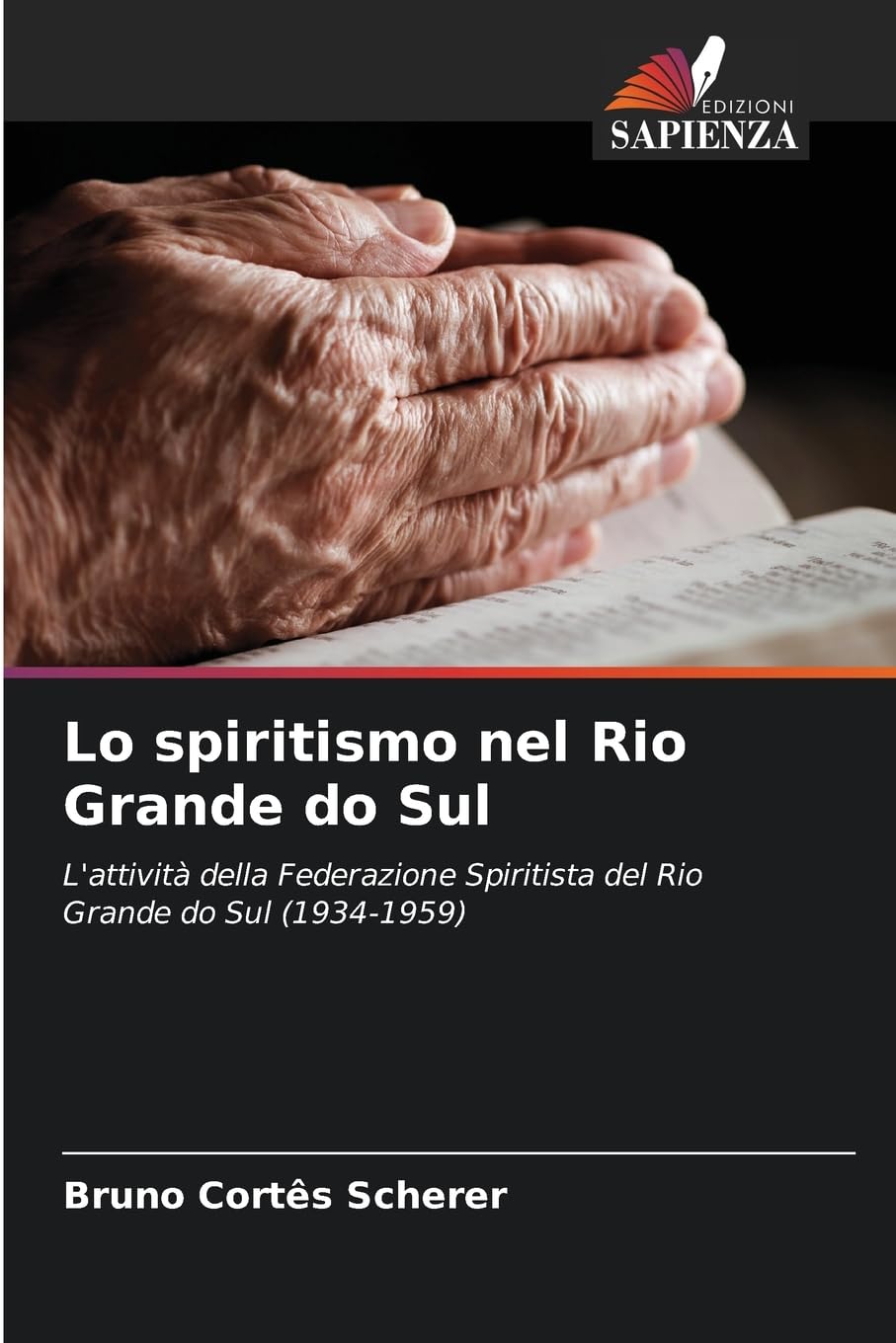 Lo spiritismo nel Rio Grande do Sul Natural Sciences