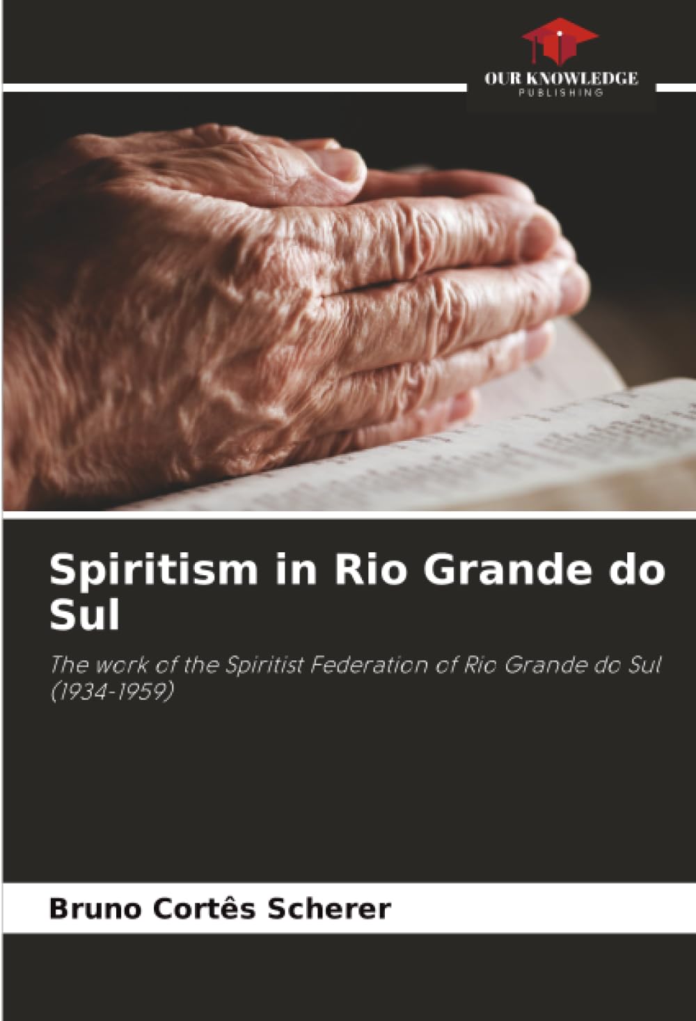 Spiritism in Rio Grande do Sul Natural Sciences
