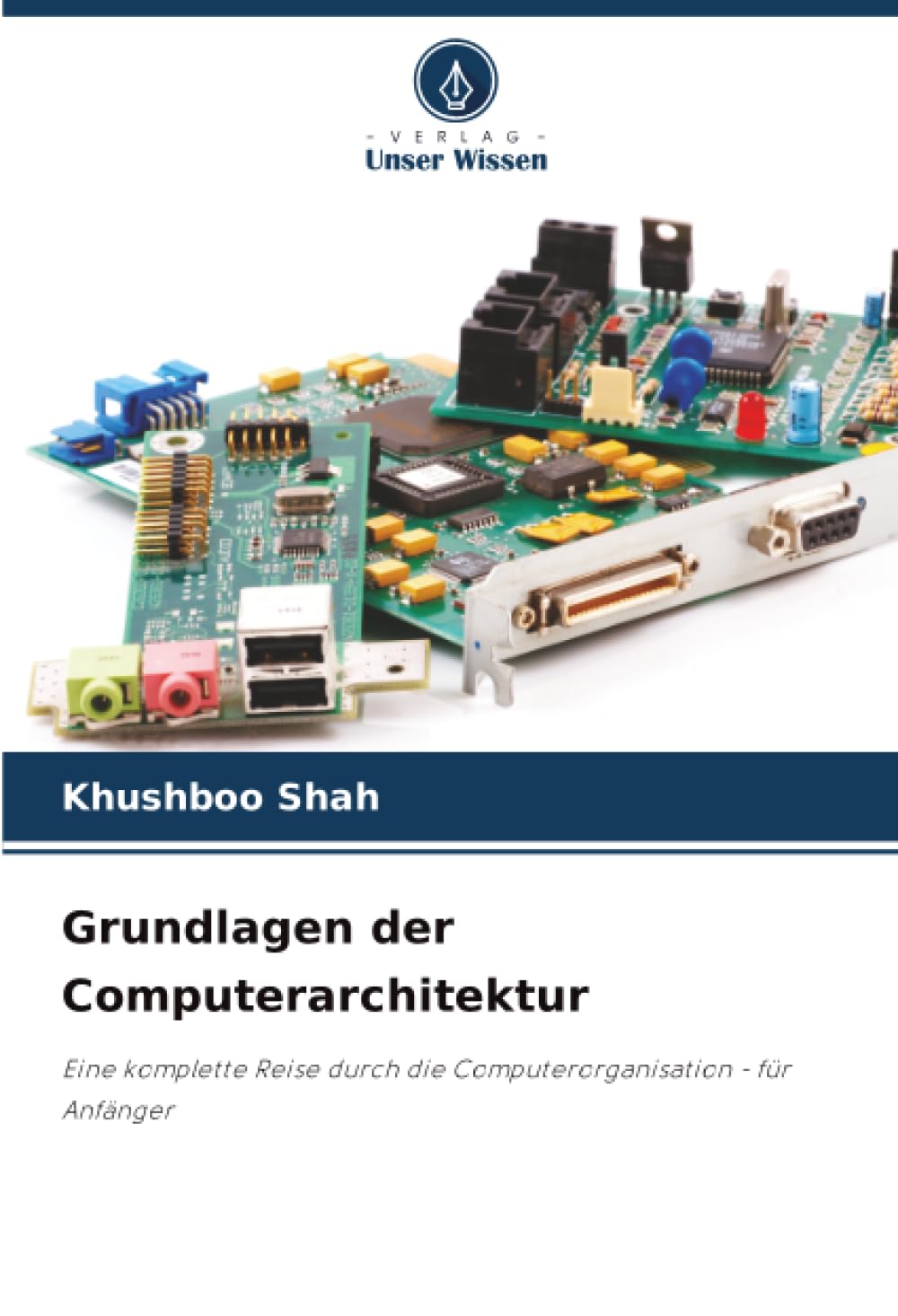 Grundlagen der Computerarchitektur Education & Training