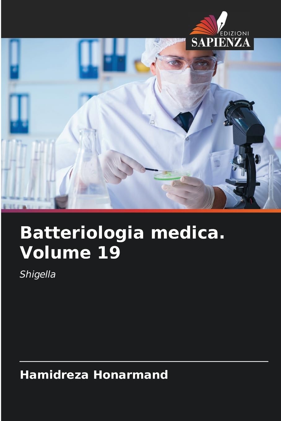 Batteriologia medica. Volume 19 Natural Sciences