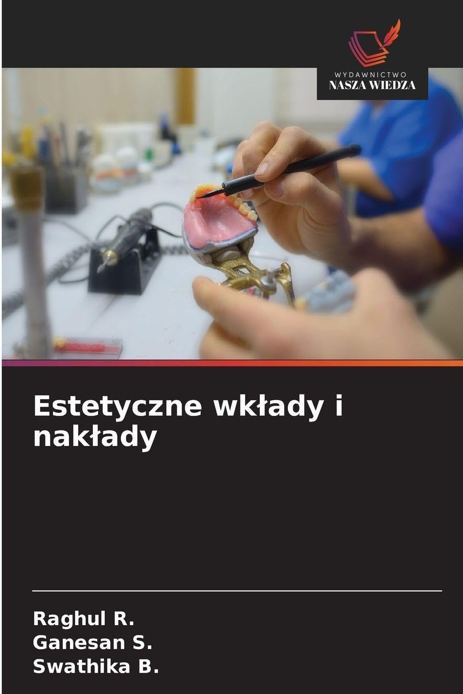 Estetyczne wk¿ady i nak¿ady Medicine