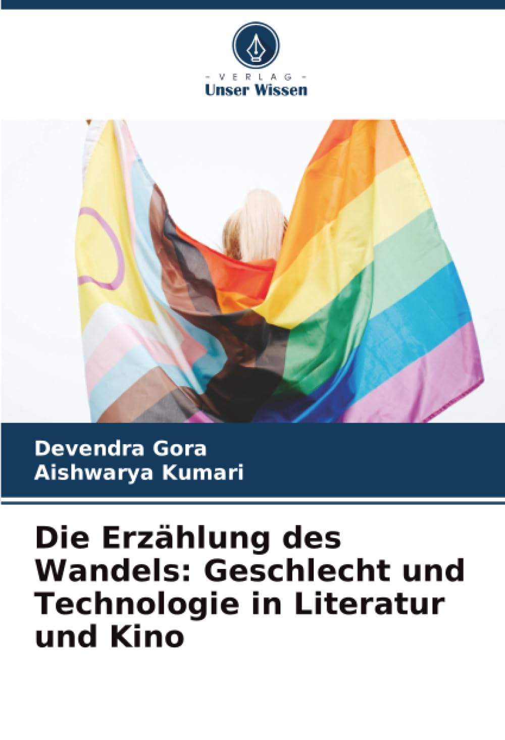 Die Erzählung des Wandels: Geschlecht und Technologie in Literatur und Kino Law
