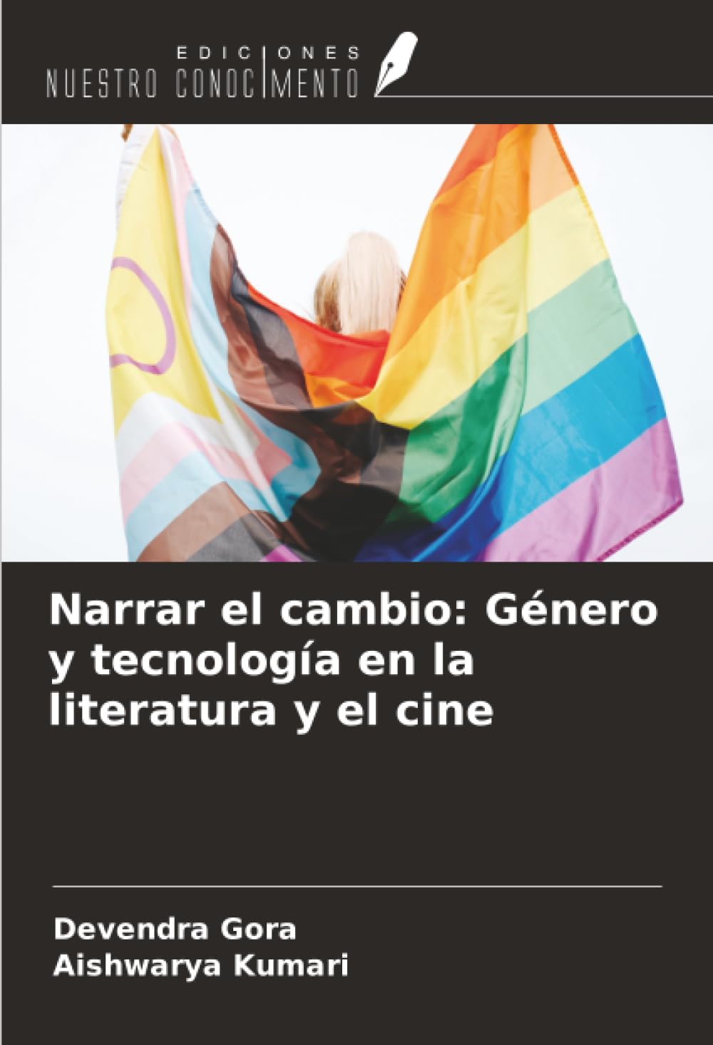 Narrar el cambio: Género y tecnología en la literatura y el cine Law