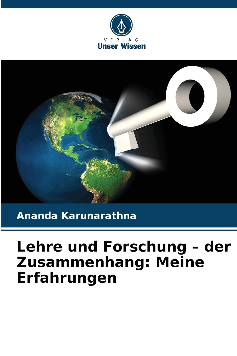 Lehre und Forschung - der Zusammenhang: Meine Erfahrungen Business, Finance & Career