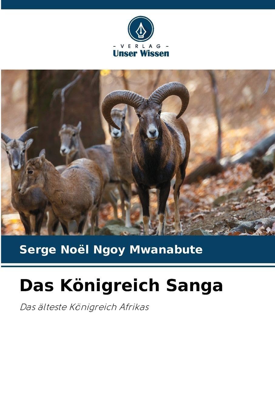 Das Königreich Sanga Law