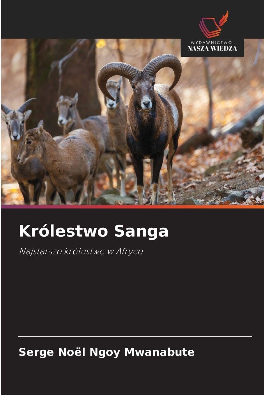 Królestwo Sanga Law