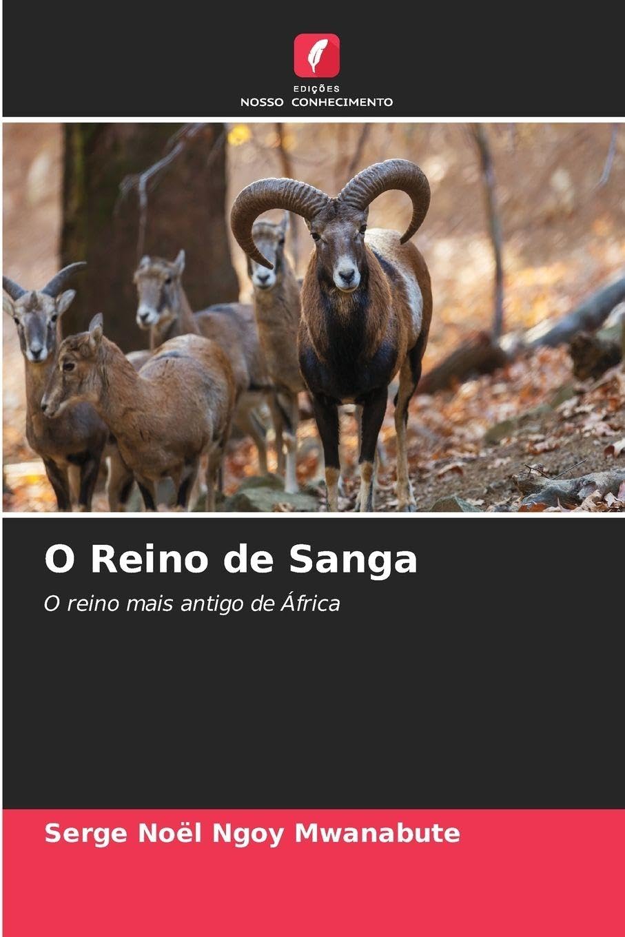 O Reino de Sanga Law