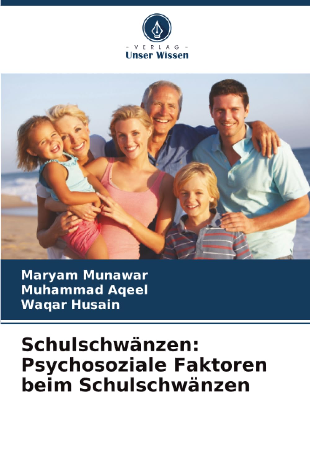 Schulschwänzen: Psychosoziale Faktoren beim Schulschwänzen Business, Finance & Career