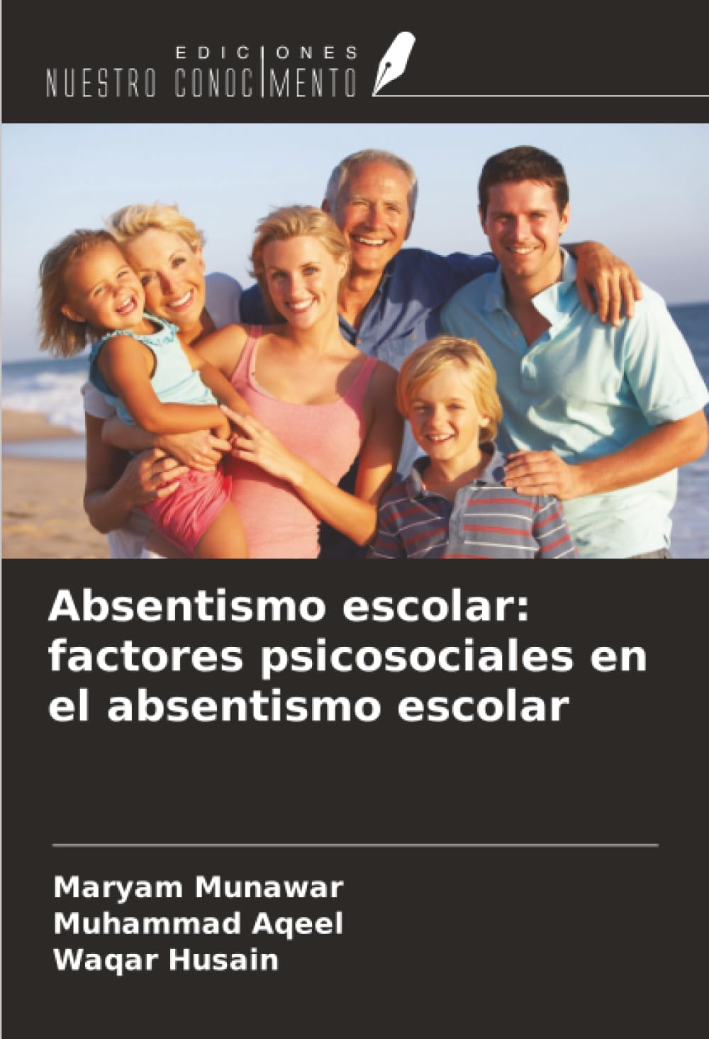 Absentismo escolar: factores psicosociales en el absentismo escolar Business, Finance & Career