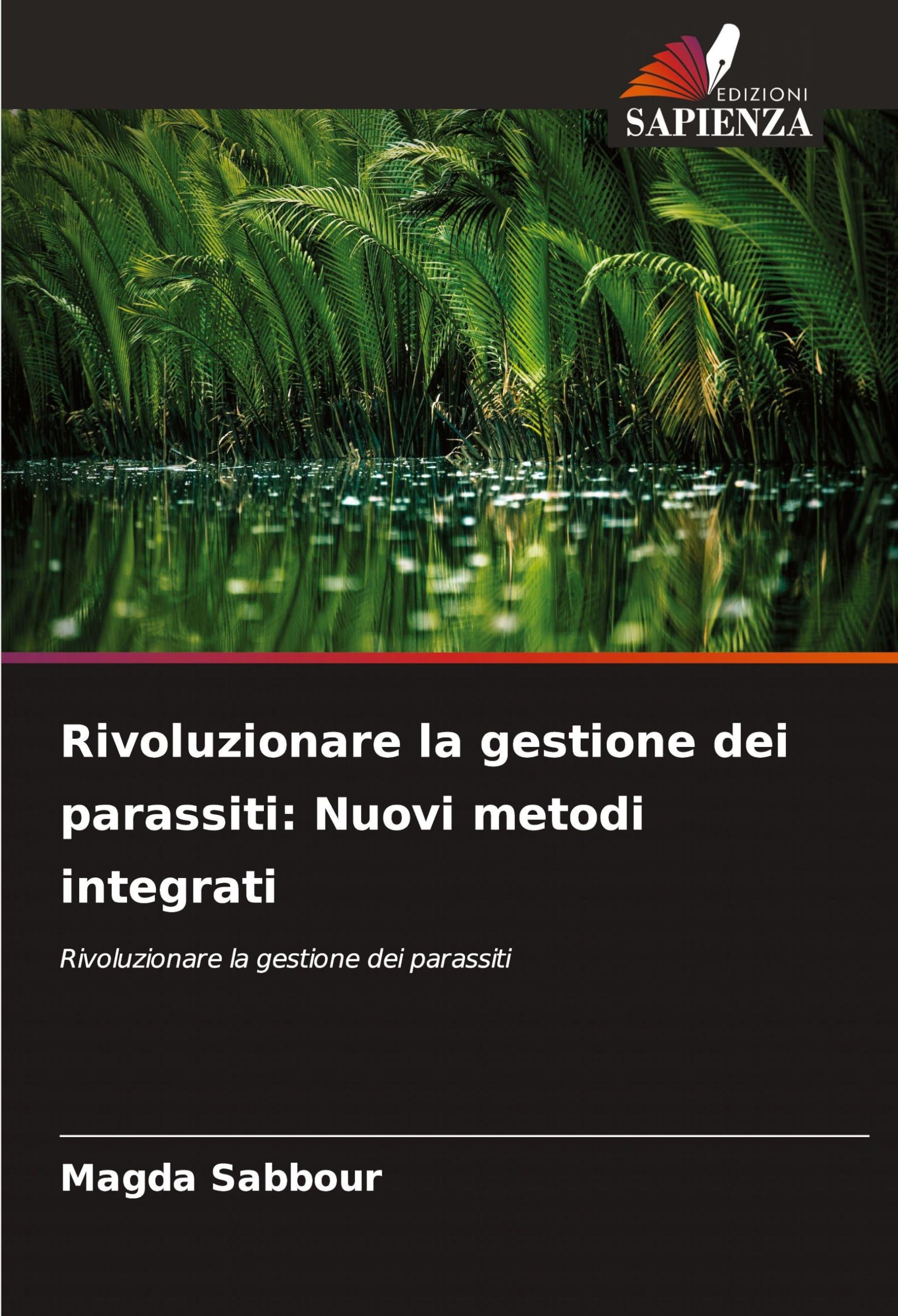 Rivoluzionare la gestione dei parassiti: Nuovi metodi integrati Media & Communication