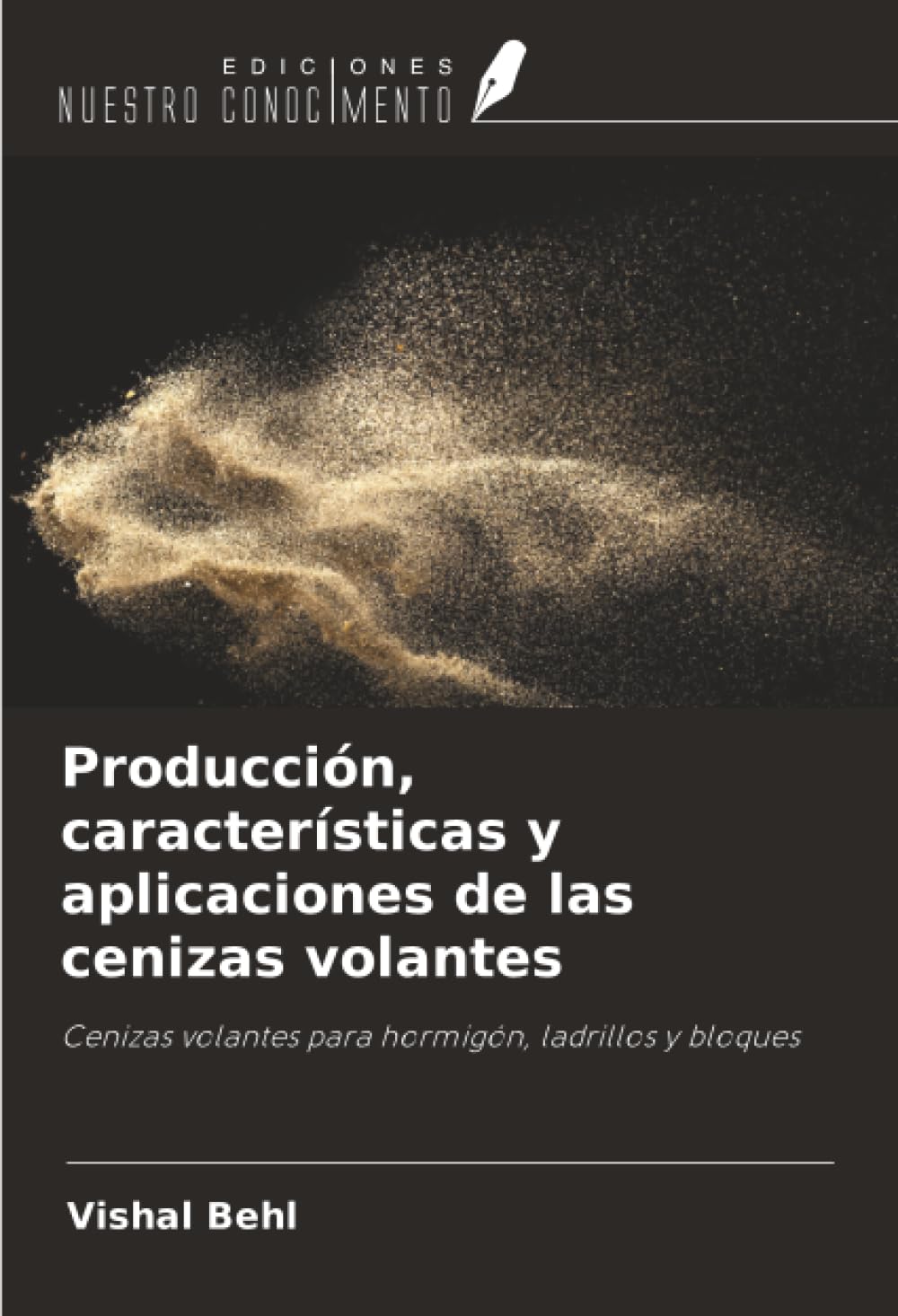 Producción, características y aplicaciones de las cenizas volantes Law