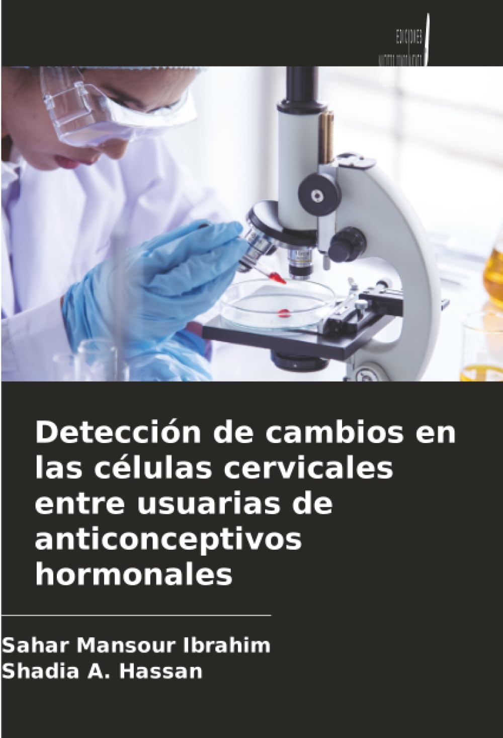 Detección de cambios en las células cervicales entre usuarias de anticonceptivos hormonales Medicine