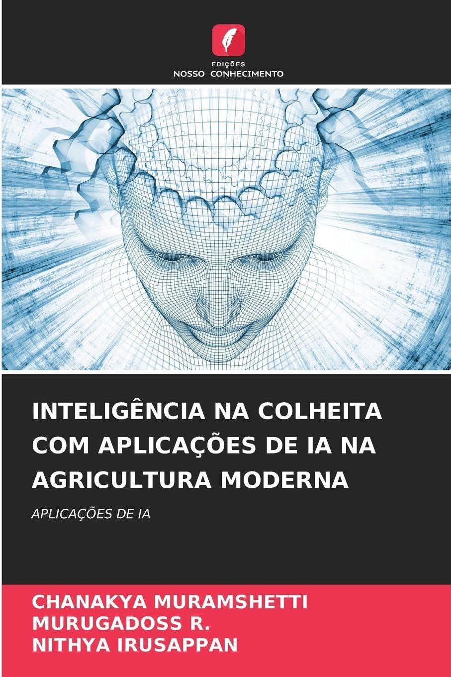INTELIGÊNCIA NA COLHEITA COM APLICAÇÕES DE IA NA AGRICULTURA MODERNA Law