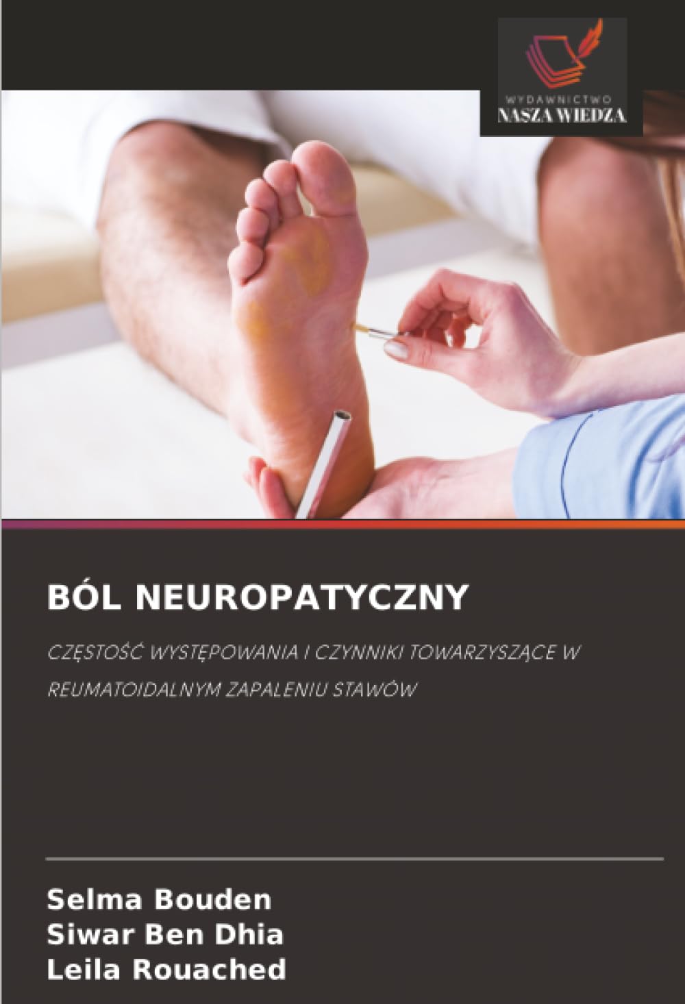 BÓL NEUROPATYCZNY Medicine