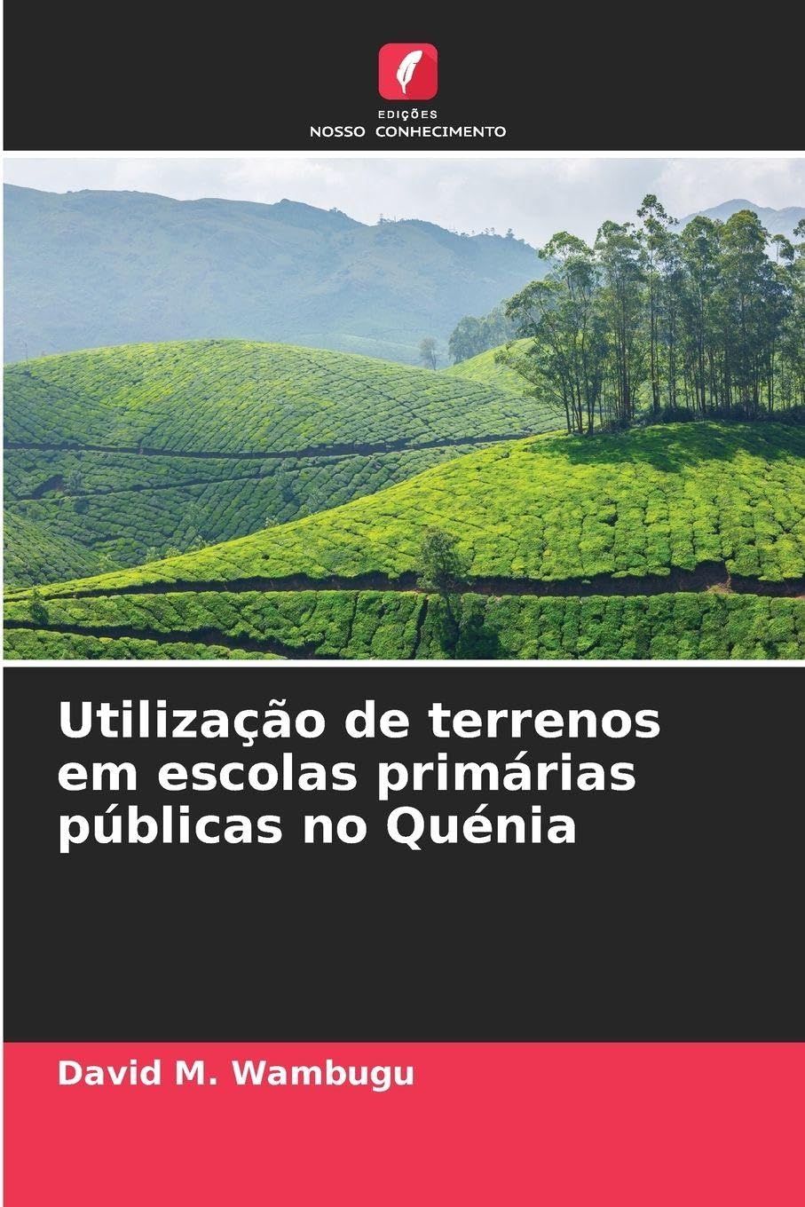 Utilização de terrenos em escolas primárias públicas no Quénia Business, Finance & Career