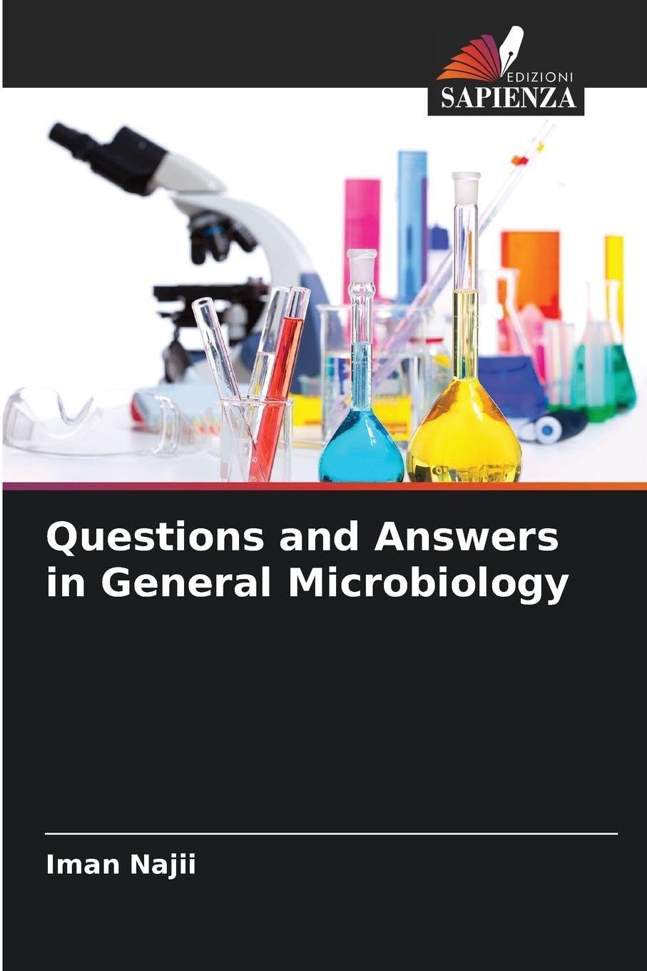 Questions and Answers in General Microbiology Natural Sciences