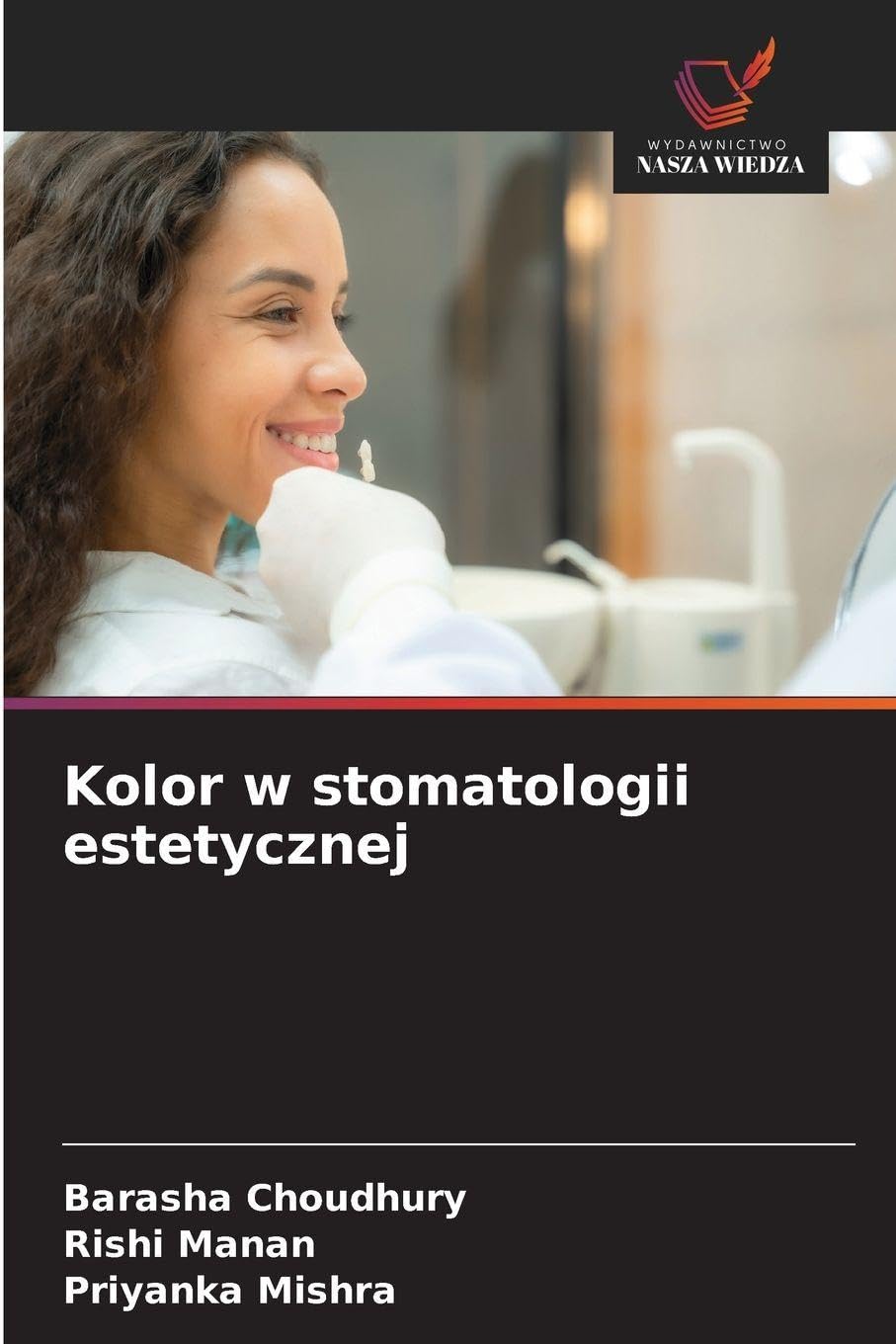 Kolor w stomatologii estetycznej Medicine