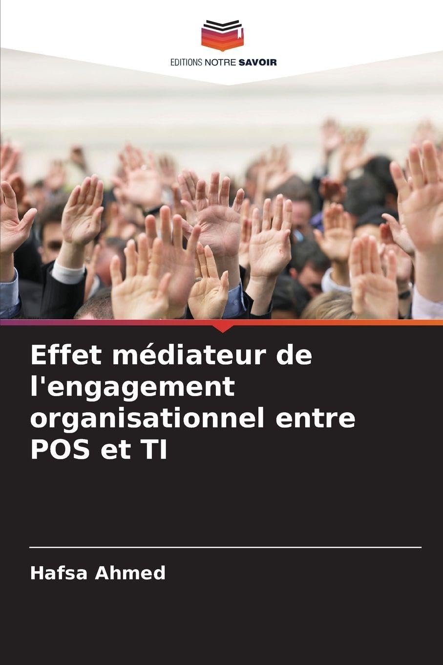 Effet médiateur de l'engagement organisationnel entre POS et TI Law