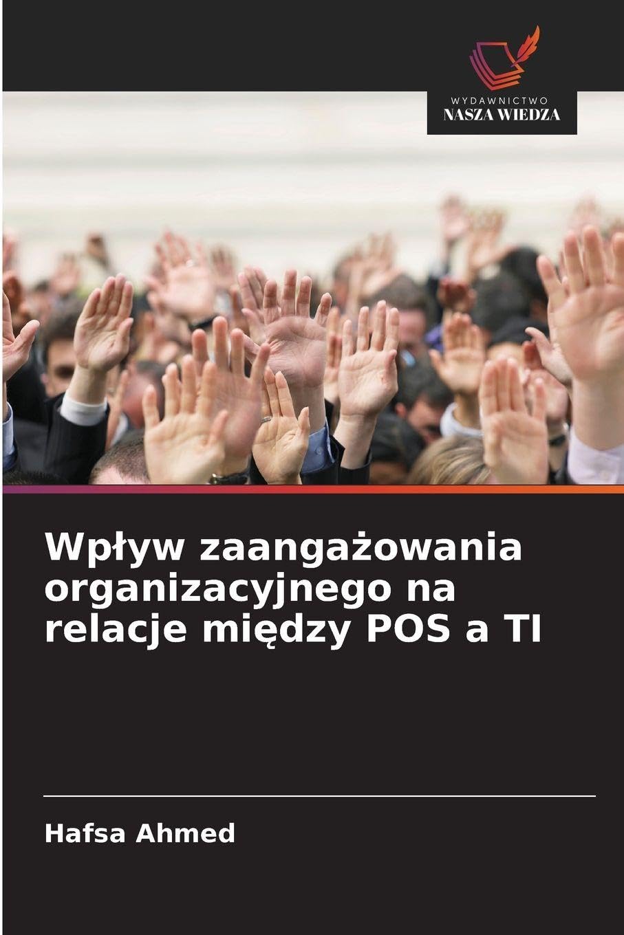 Wp¿yw zaanga¿owania organizacyjnego na relacje mi¿dzy POS a TI Law