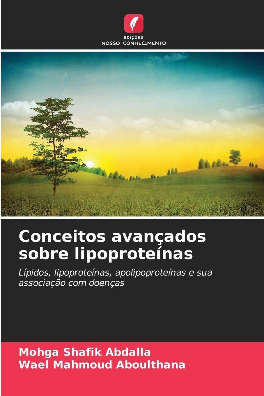 Conceitos avançados sobre lipoproteínas Natural Sciences