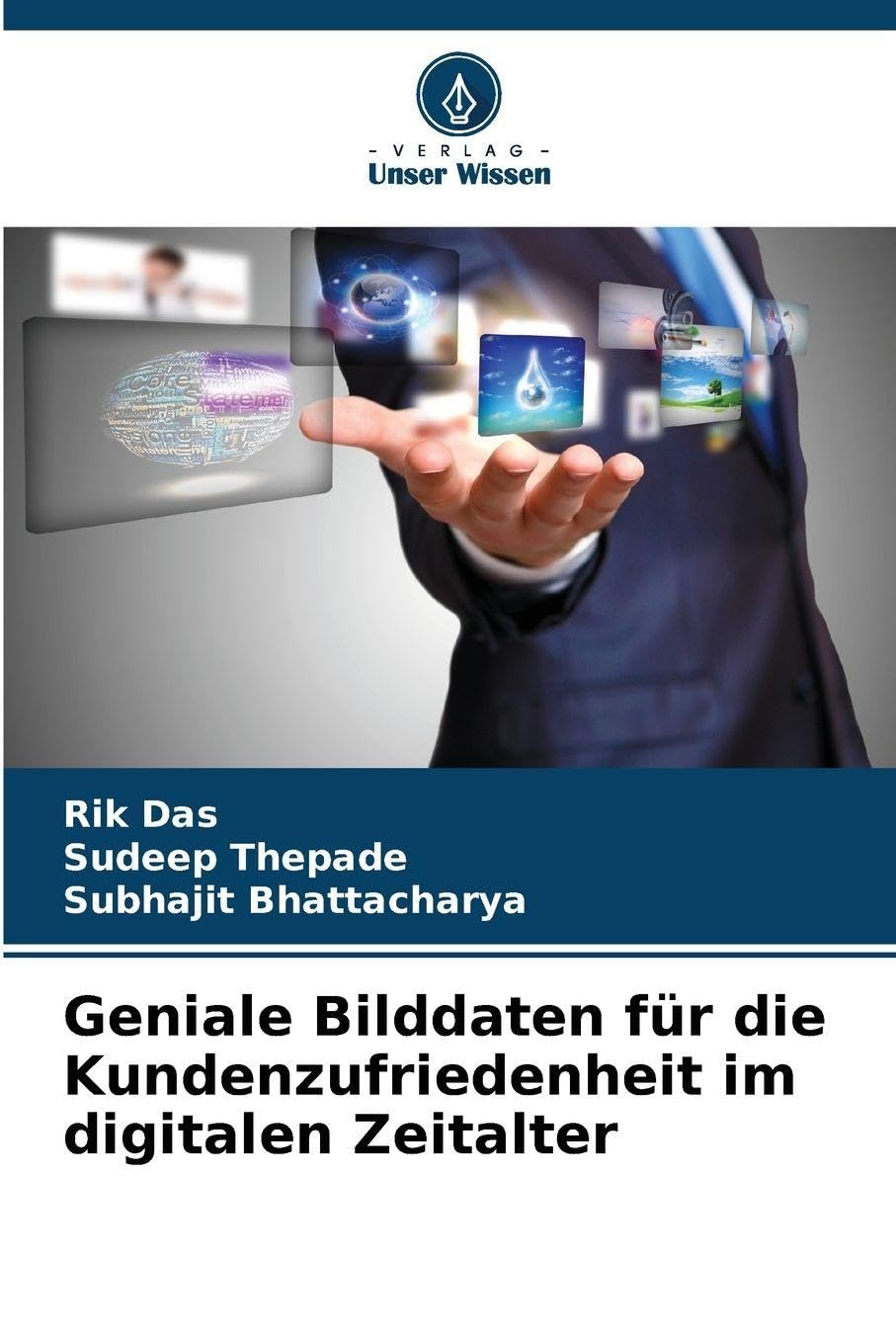 Geniale Bilddaten für die Kundenzufriedenheit im digitalen Zeitalter Law