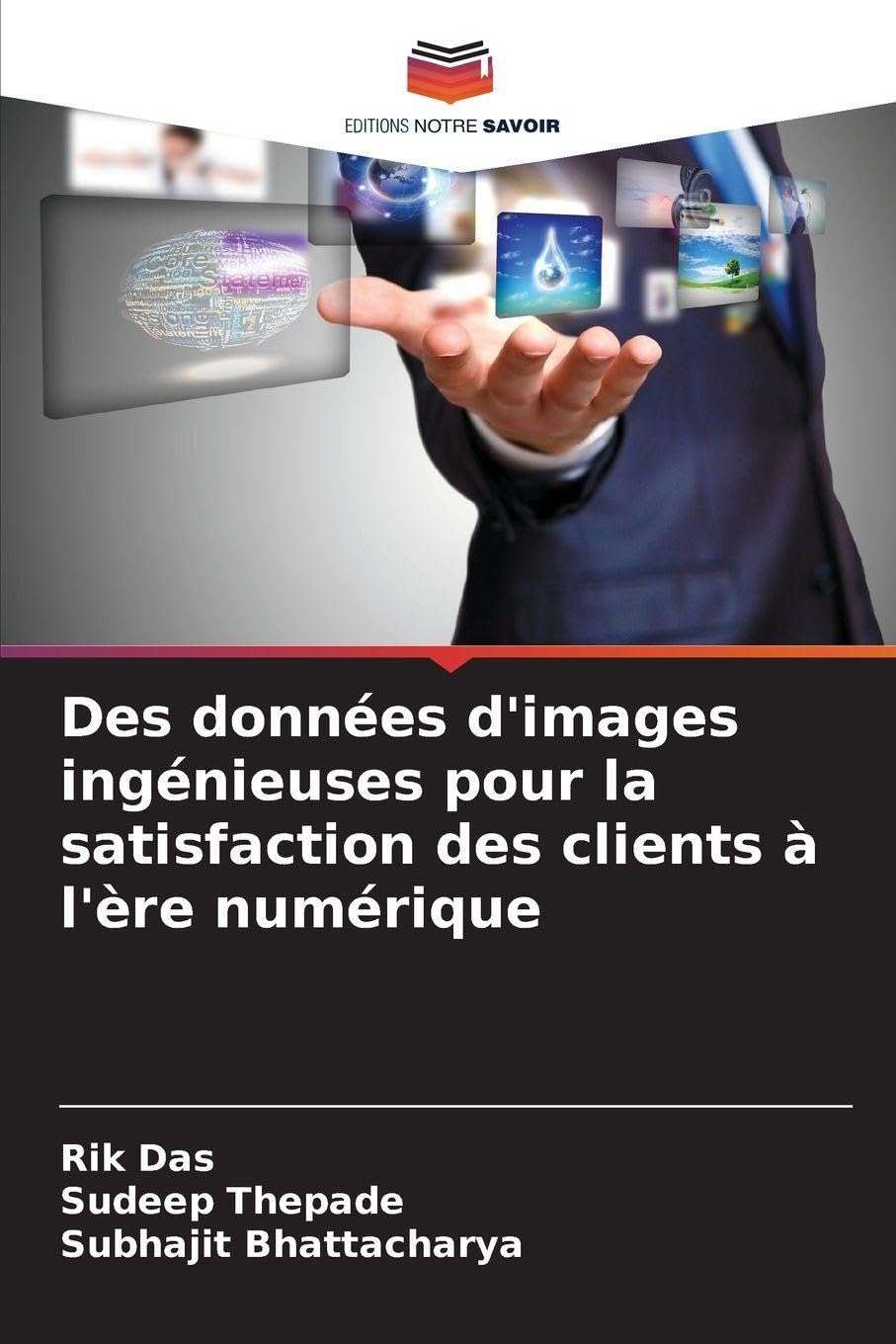 Des données d'images ingénieuses pour la satisfaction des clients à l'ère numérique Law
