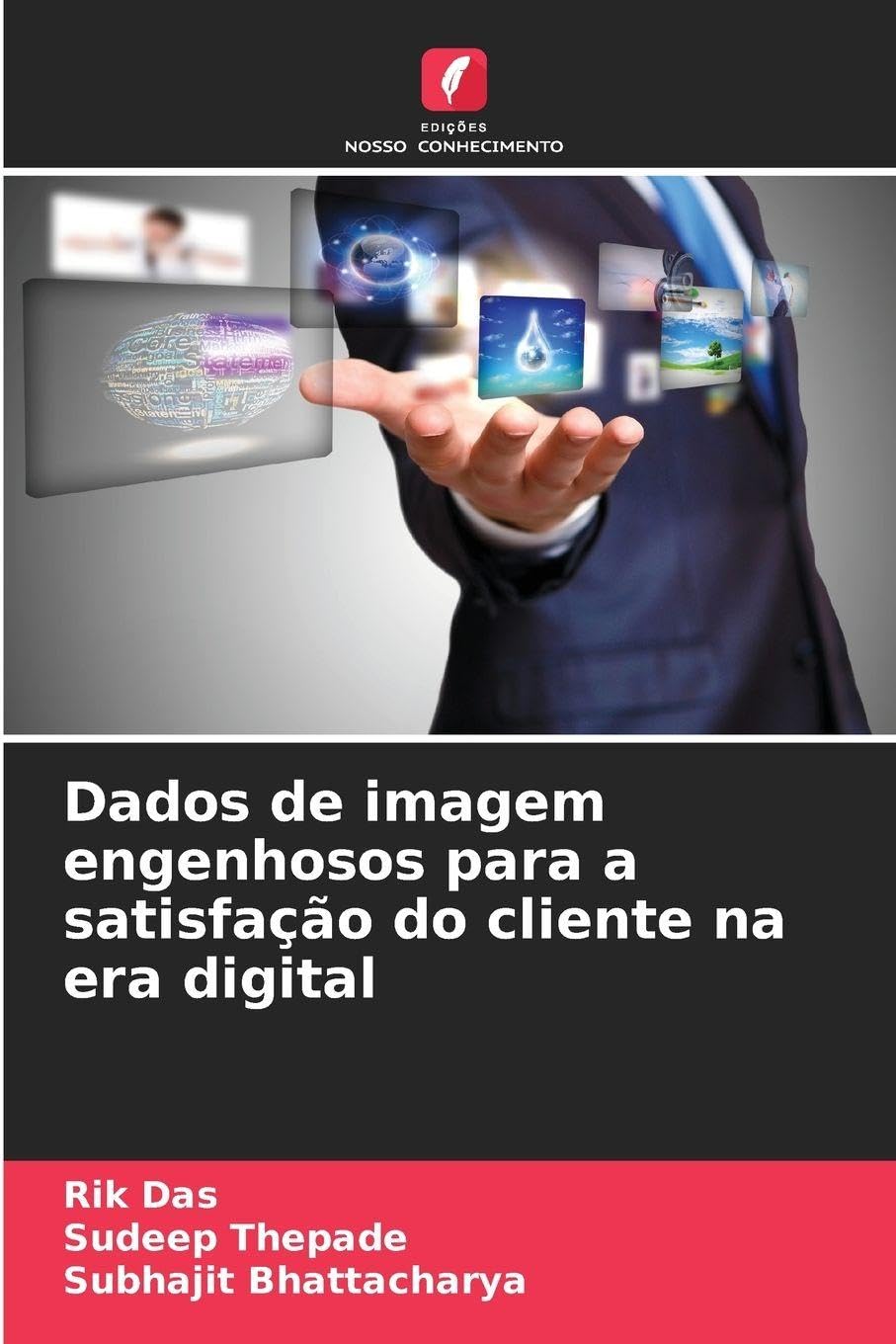 Dados de imagem engenhosos para a satisfação do cliente na era digital Law