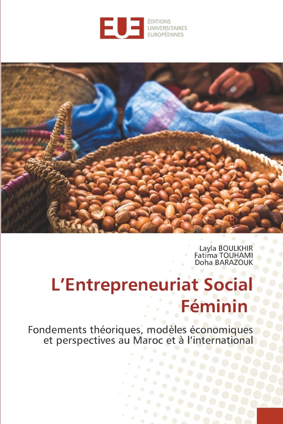 L'Entrepreneuriat Social Féminin Law