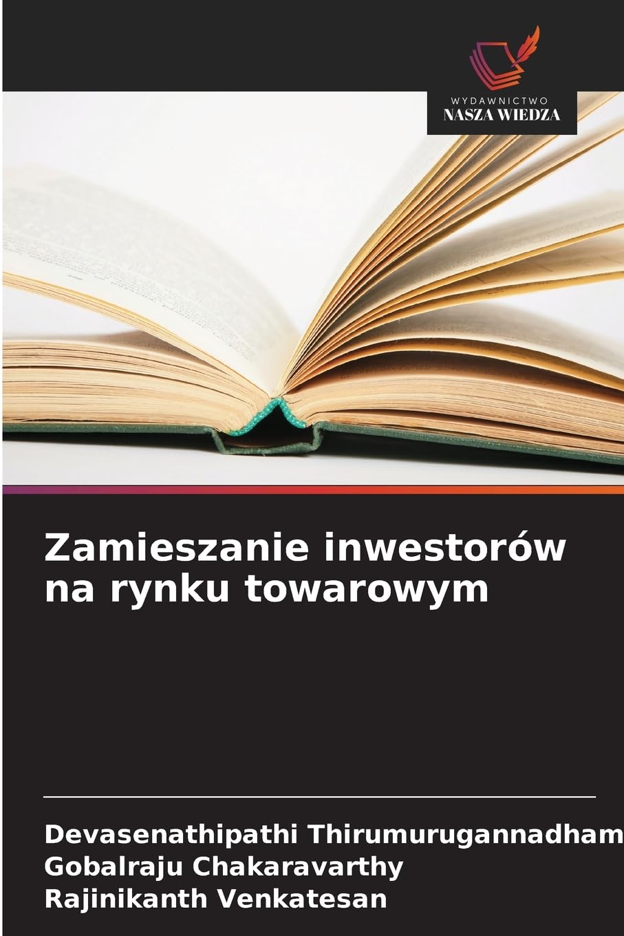 Zamieszanie inwestorów na rynku towarowym Law