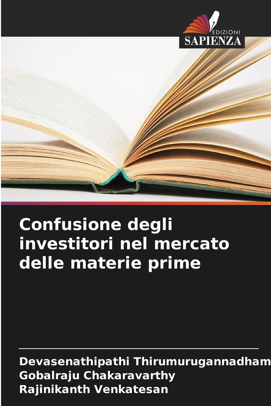 Confusione degli investitori nel mercato delle materie prime Law