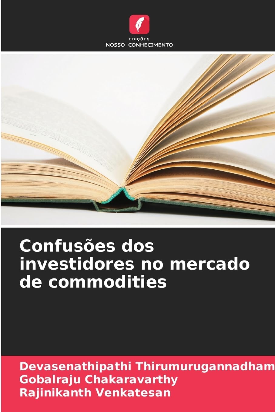 Confusões dos investidores no mercado de commodities Law