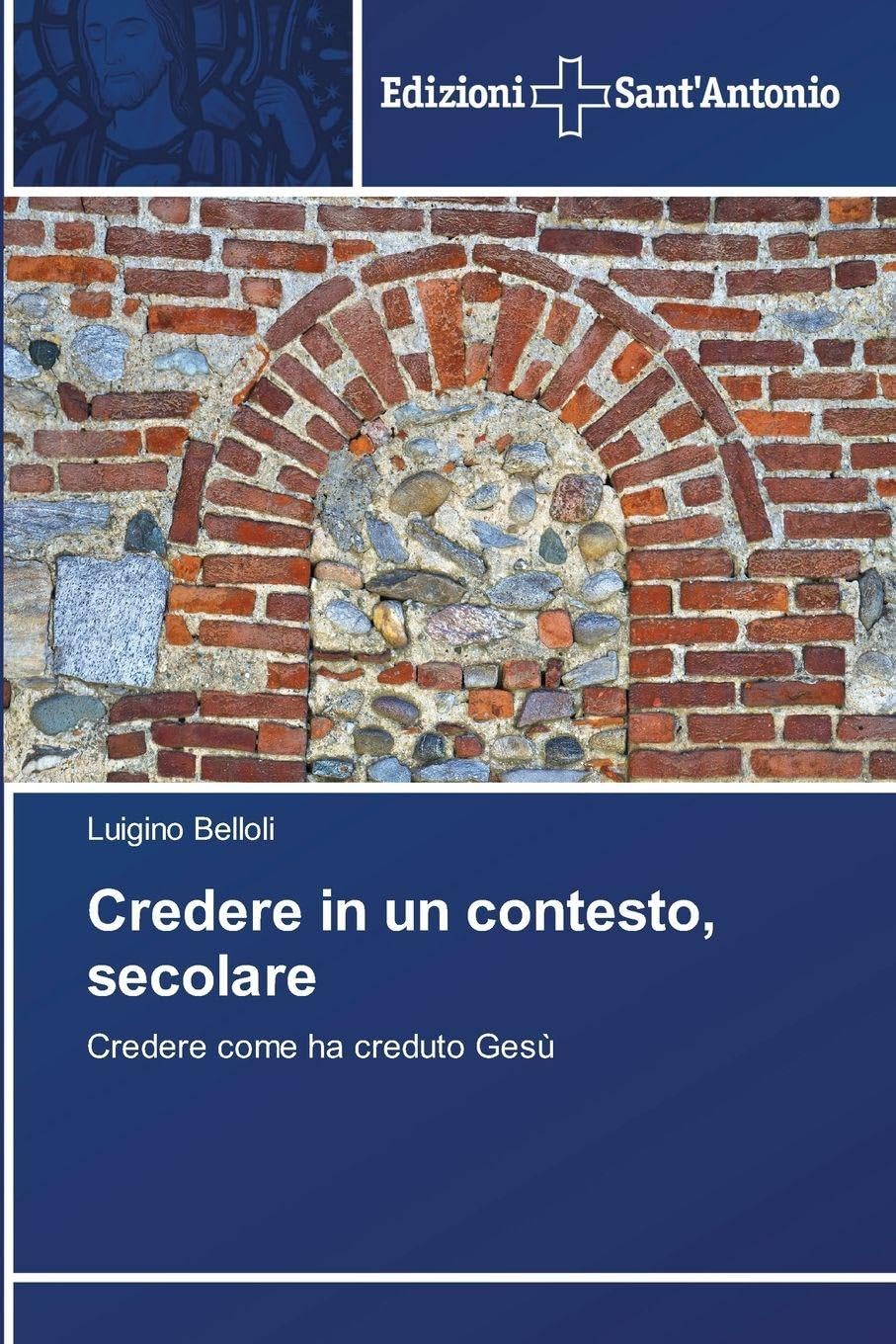 Credere in un contesto, secolare Religion & Esotericism