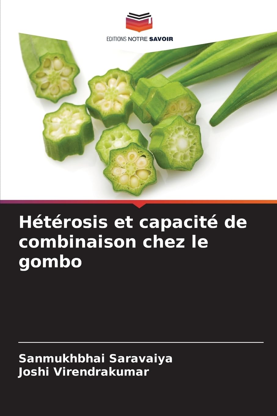 Hétérosis et capacité de combinaison chez le gombo Natural Sciences
