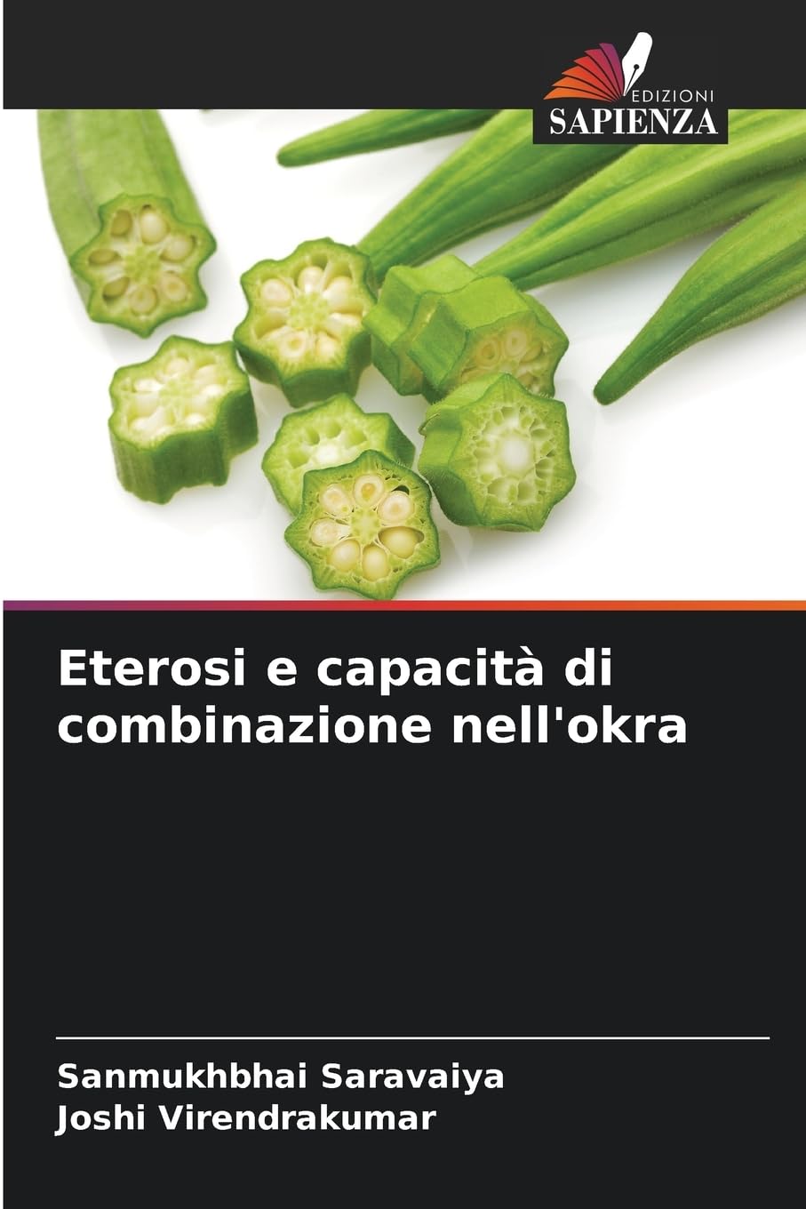 Eterosi e capacità di combinazione nell'okra Natural Sciences